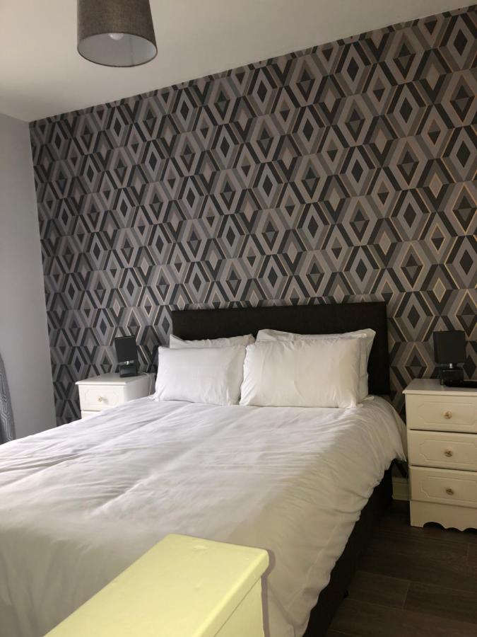 Fiddlestone Bar And B&B เบลลีค ภายนอก รูปภาพ
