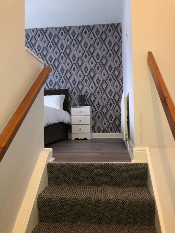 Fiddlestone Bar And B&B เบลลีค ภายนอก รูปภาพ